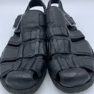 Rj Colt | Shoes | Rj Colt Closed Toe Fishermans Sandals  display picture 1
